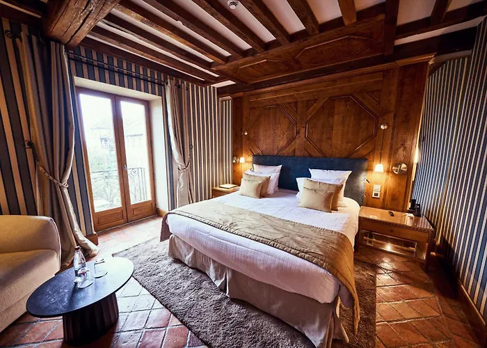 Relais Bernard Loiseau