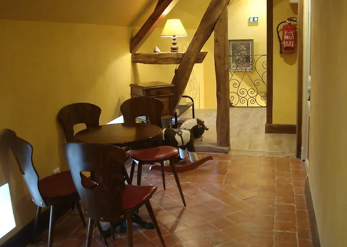 Auberge du Morvan